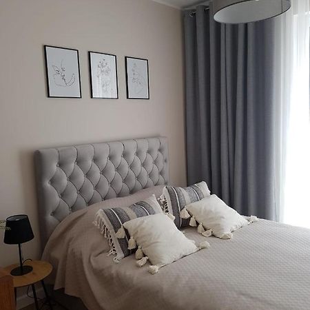 Apartament Old Town Wes Quality Suite 波兹南 外观 照片