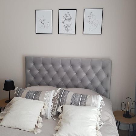 Apartament Old Town Wes Quality Suite 波兹南 外观 照片