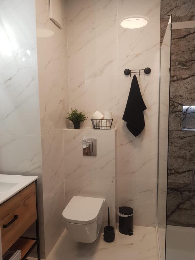 Apartament Old Town Wes Quality Suite 波兹南 外观 照片