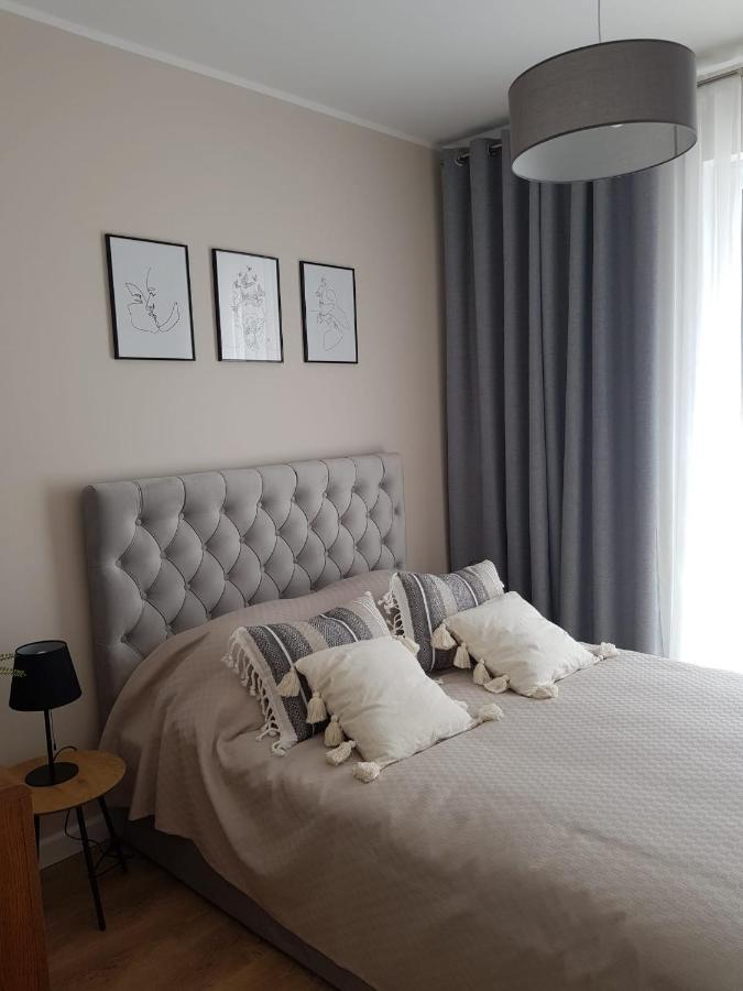 Apartament Old Town Wes Quality Suite 波兹南 外观 照片