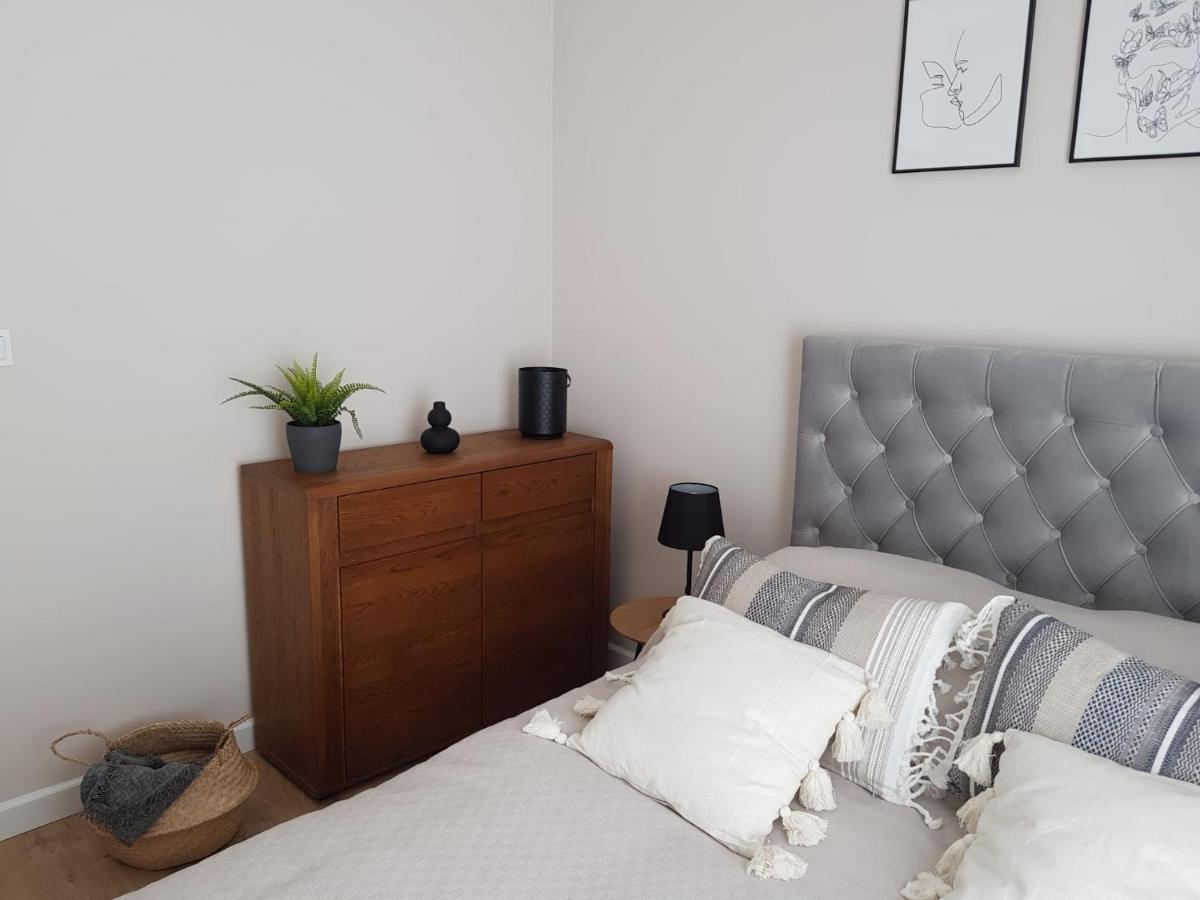 Apartament Old Town Wes Quality Suite 波兹南 外观 照片