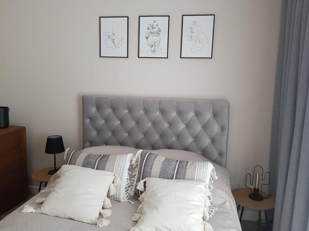Apartament Old Town Wes Quality Suite 波兹南 外观 照片