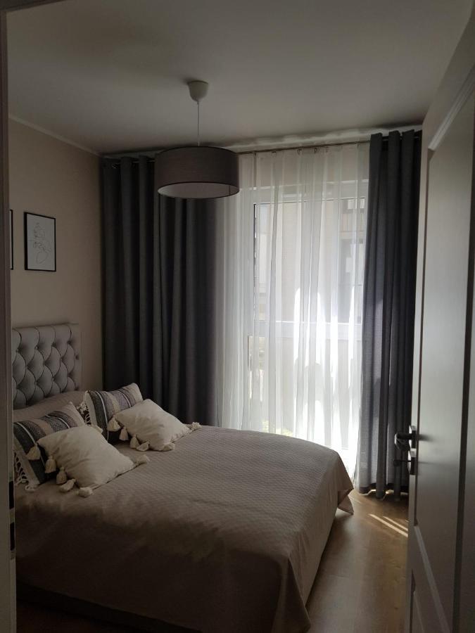 Apartament Old Town Wes Quality Suite 波兹南 外观 照片