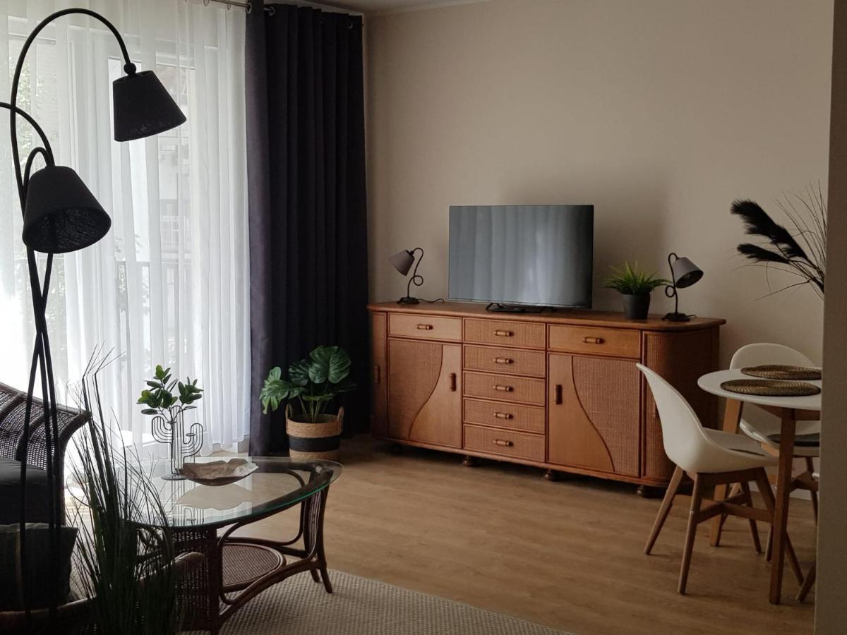 Apartament Old Town Wes Quality Suite 波兹南 外观 照片