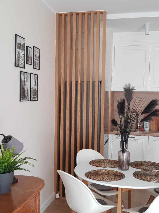 Apartament Old Town Wes Quality Suite 波兹南 外观 照片