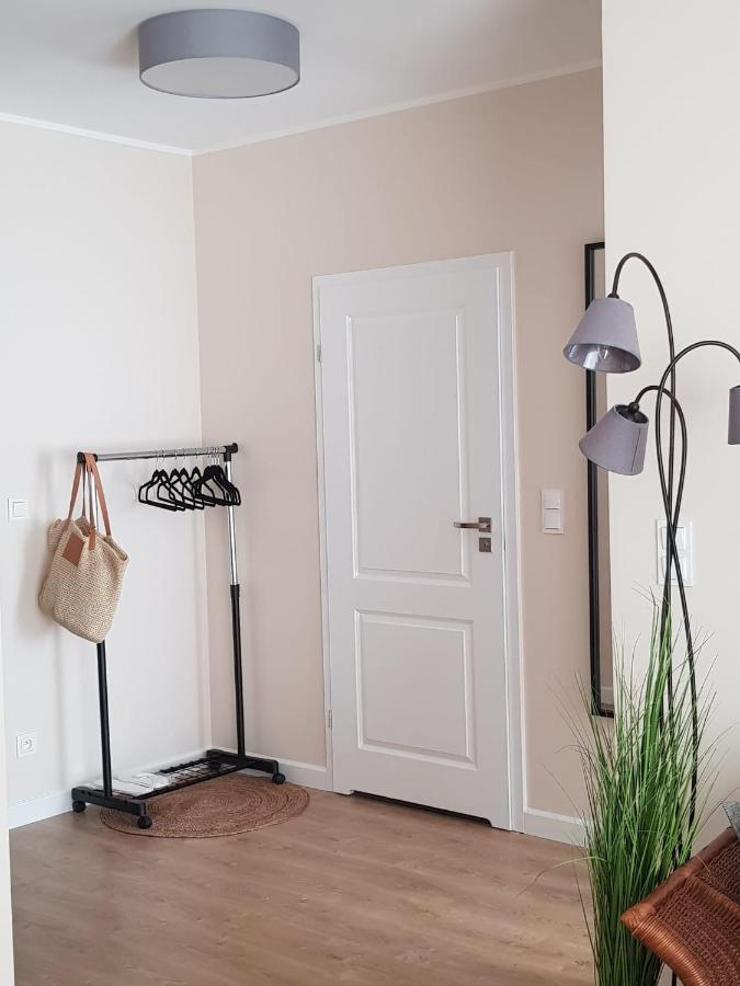 Apartament Old Town Wes Quality Suite 波兹南 外观 照片