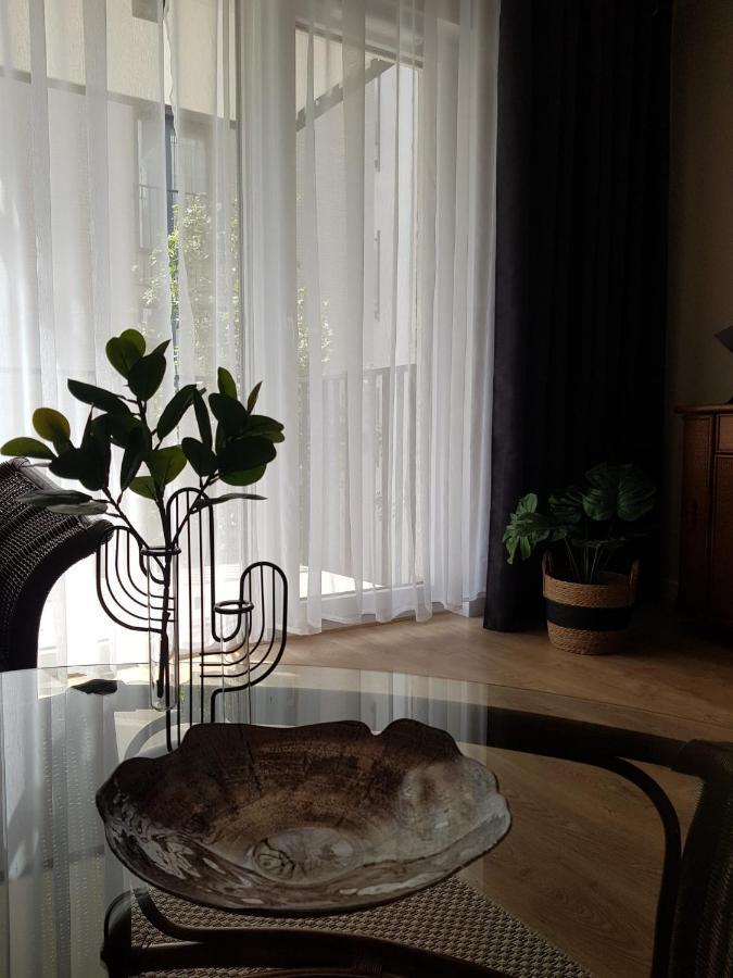 Apartament Old Town Wes Quality Suite 波兹南 外观 照片