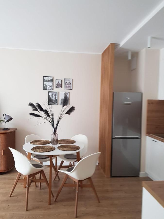 Apartament Old Town Wes Quality Suite 波兹南 外观 照片