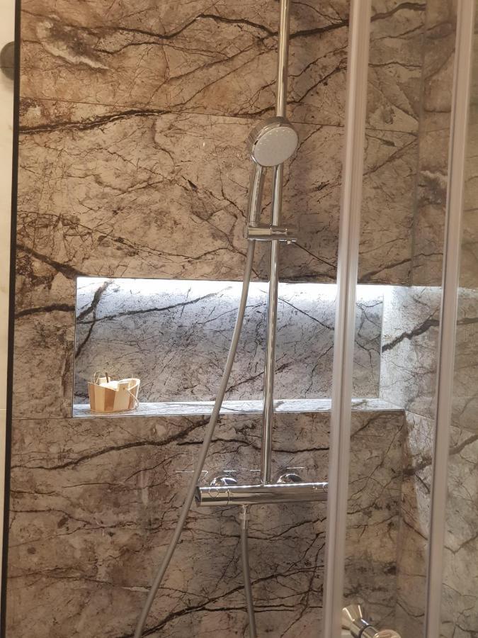 Apartament Old Town Wes Quality Suite 波兹南 外观 照片