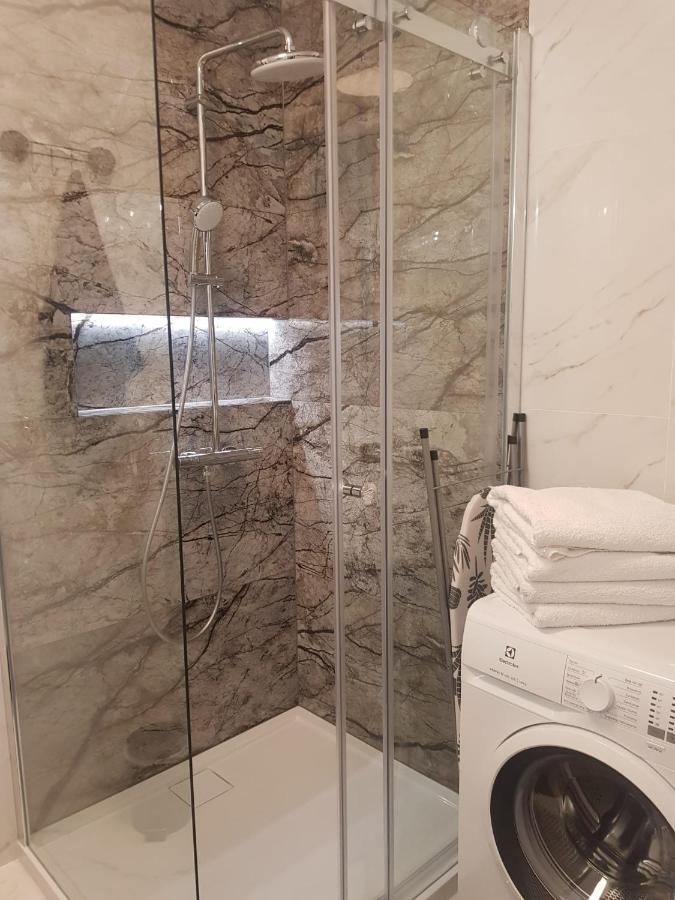 Apartament Old Town Wes Quality Suite 波兹南 外观 照片