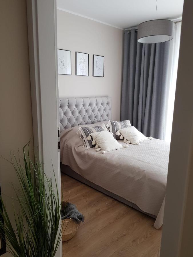 Apartament Old Town Wes Quality Suite 波兹南 外观 照片