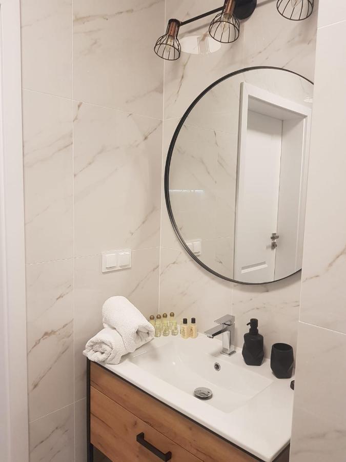 Apartament Old Town Wes Quality Suite 波兹南 外观 照片