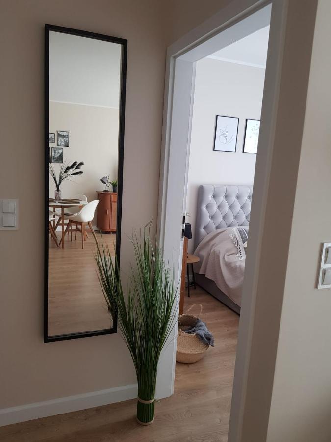 Apartament Old Town Wes Quality Suite 波兹南 外观 照片