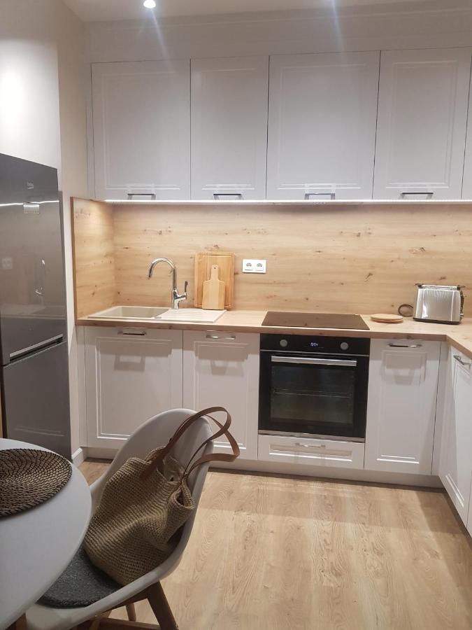 Apartament Old Town Wes Quality Suite 波兹南 外观 照片
