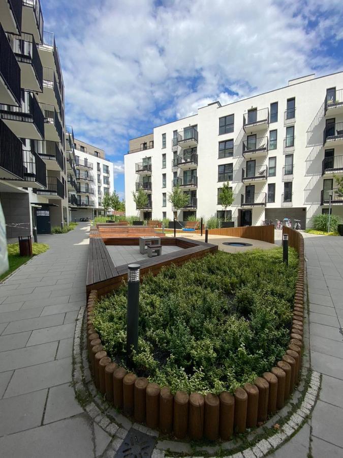 Apartament Old Town Wes Quality Suite 波兹南 外观 照片