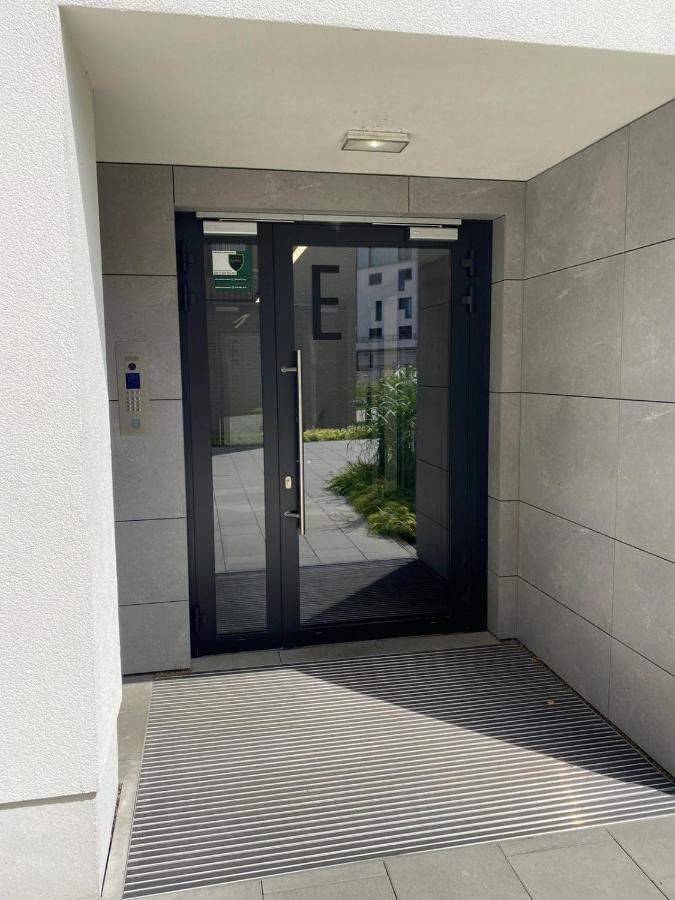 Apartament Old Town Wes Quality Suite 波兹南 外观 照片