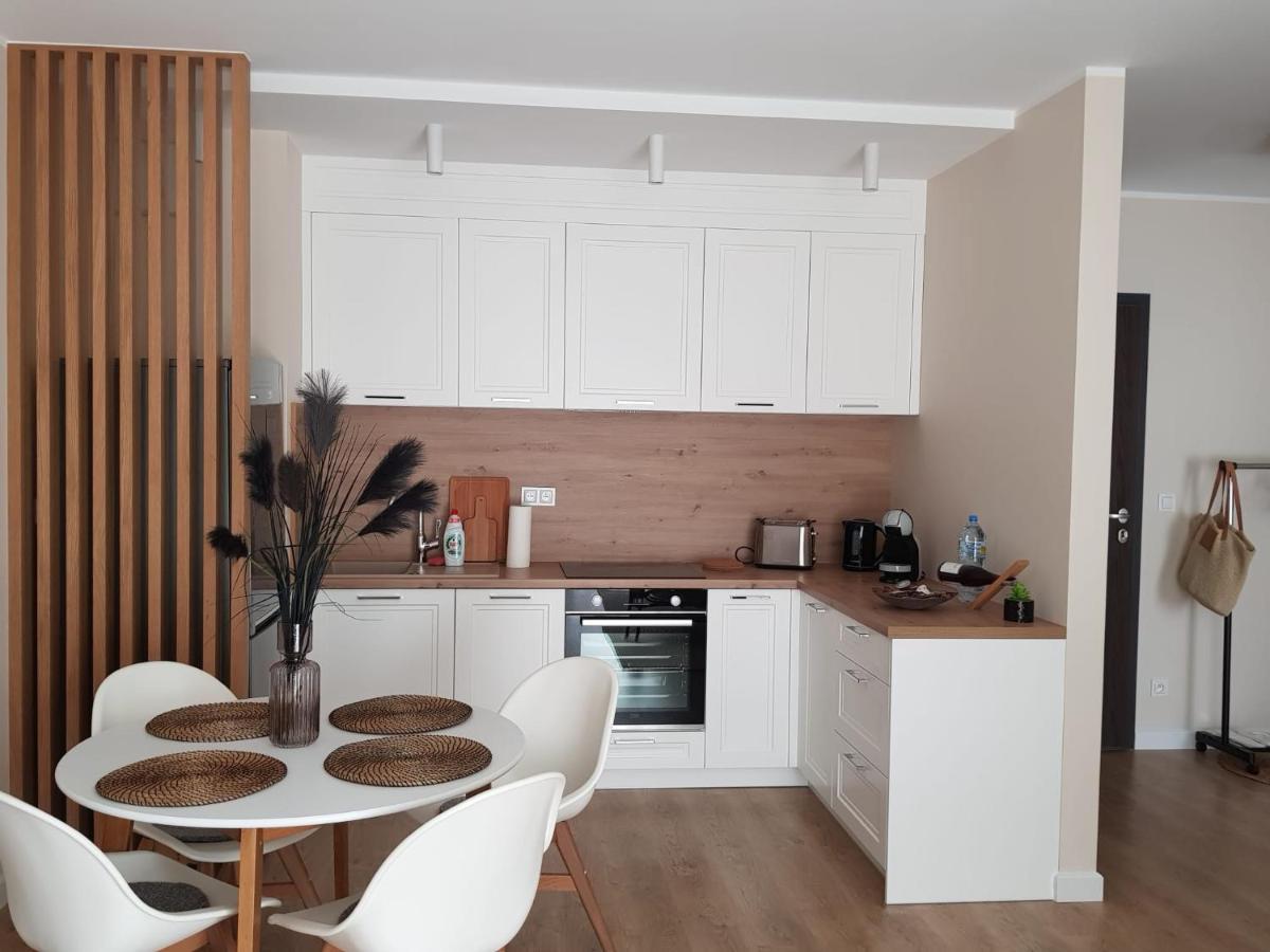 Apartament Old Town Wes Quality Suite 波兹南 外观 照片