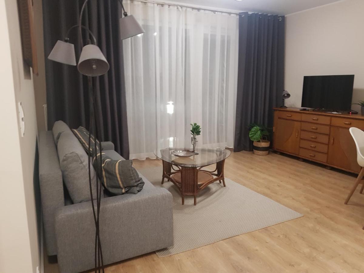 Apartament Old Town Wes Quality Suite 波兹南 外观 照片
