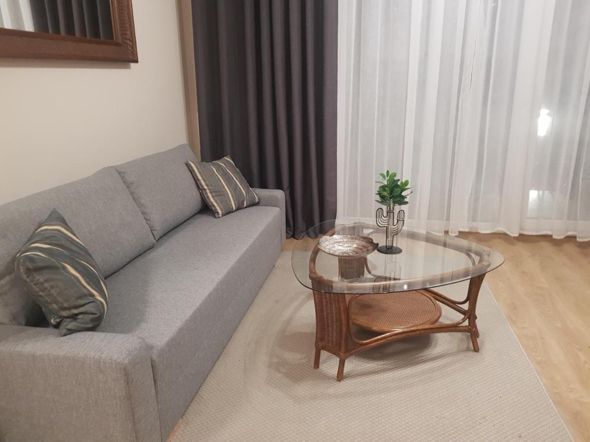 Apartament Old Town Wes Quality Suite 波兹南 外观 照片