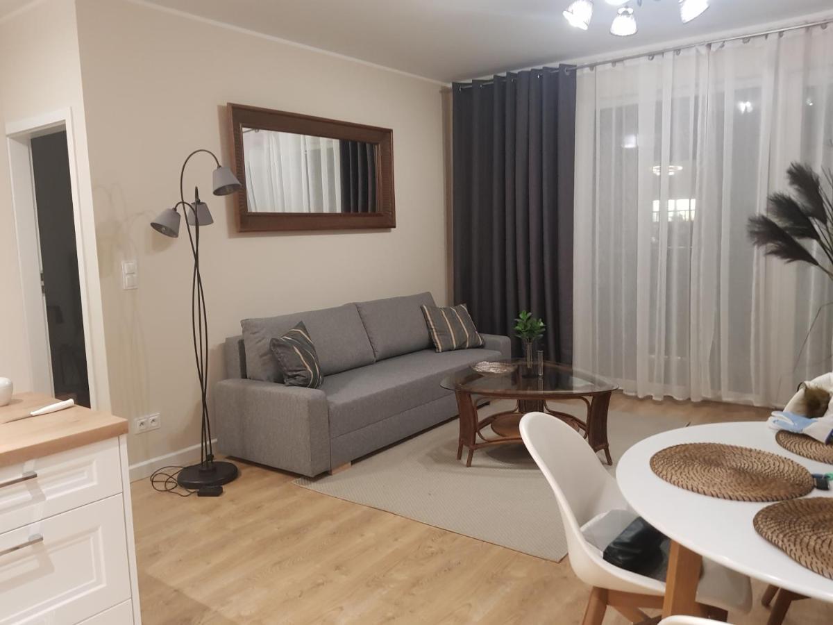 Apartament Old Town Wes Quality Suite 波兹南 外观 照片
